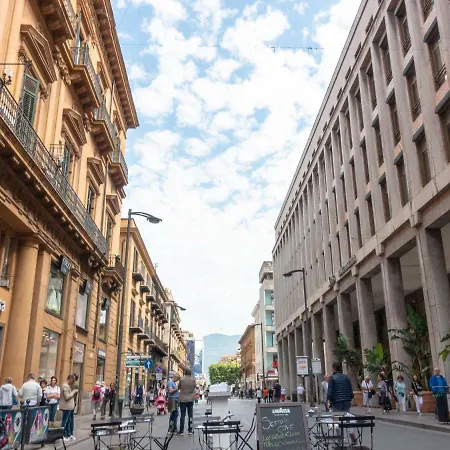 Cheap In Center Palermo