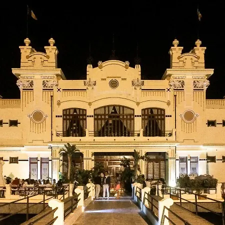 Penzion Cheap In Center Palermo